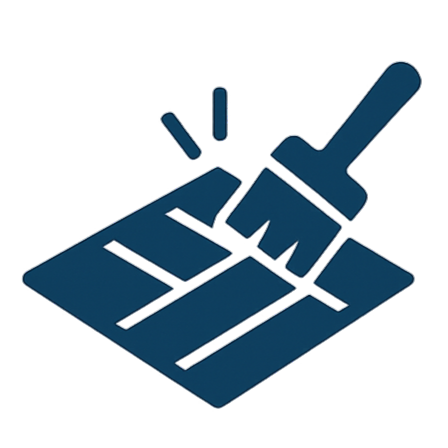 院内フロアイメージ